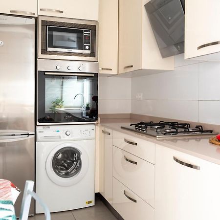 Apartamento Cerca Estaciones Сантандер Экстерьер фото